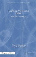 Learning Professional Python