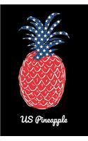 US Pineapple