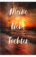 Meine liebe Tochter