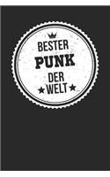 Bester Punk Der Welt