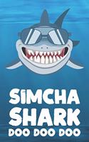 Simcha - Shark Doo Doo Doo