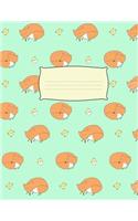 Primary Composition Book