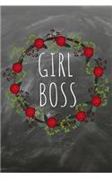 Girl boss