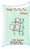 Kinder Tic-Tac-Toe