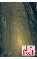 The Jot Book(tm) - A Notebook, Journal, or Composition Book for Your Jots - Scenic Series - 016