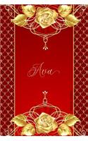 Prayer Journal, Ava