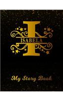 Isabela My Story Book