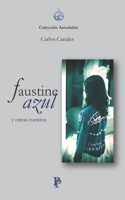 Faustine azul y otros cuentos