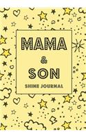 Mama & Sonshine Journal