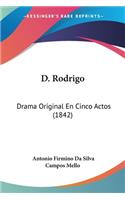 D. Rodrigo