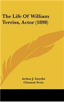 The Life of William Terriss, Actor (1898)