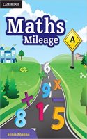 Maths Mileage A