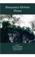Buoyancy-Driven Flows