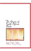 The Genera of South African Plants