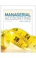 Managerial Accounting