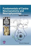 Fundamentals of Canine Neuroanatomy and Neurophysiology