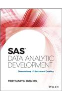 SAS Data Analytic Development