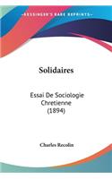Solidaires