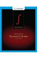 Single Variable Essential Calculus