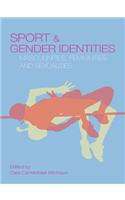 Sport and Gender Identities