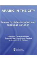 Arabic in the City