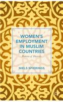 Women's Employment in Muslim Countries: Patterns of Diversity