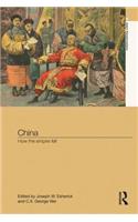 China: How the Empire Fell