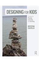 Designing for Kids