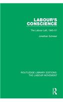 Labour's Conscience