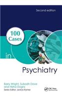 100 Cases in Psychiatry