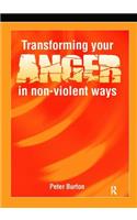Transforming Your Anger in Non-Violent Ways