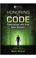 Honoring the Code