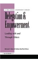 Delegation and Empowerment