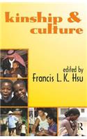 Kinship and Culture