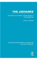 The Jakhanke