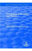 Civil Society in the Baltic Sea Region