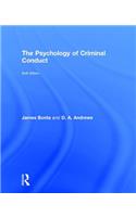 The Psychology of Criminal Conduct
