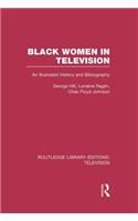 Black Women in Television