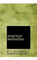 American Methodism