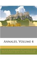 Annales, Volume 4