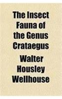The Insect Fauna of the Genus Crataegus