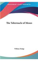 The Tabernacle of Moses