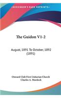 The Guidon V1-2