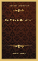 Voice in the Silence