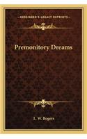 Premonitory Dreams: (English)