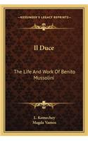 Il Duce