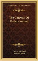 Gateway Of Understanding