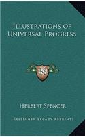 Illustrations of Universal Progress