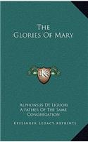 Glories Of Mary