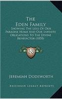 The Eden Family